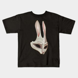 Rabbit Land Kids T-Shirt